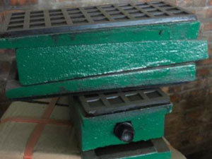 機床減震墊鐵 機床減震墊鐵