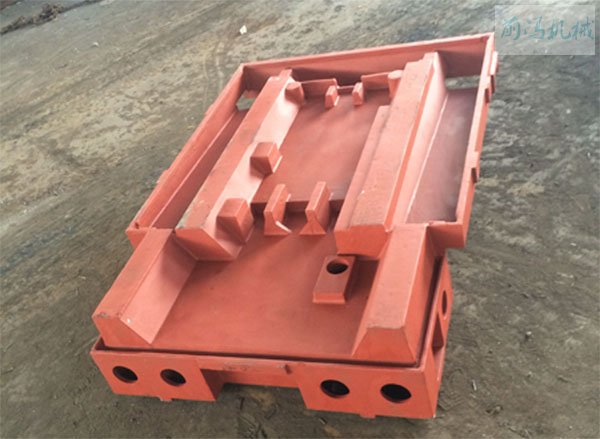 數(shù)控加工中心鑄件 數(shù)控加工中心鑄件